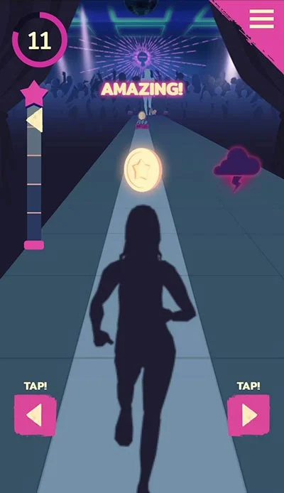 Game Screen 3