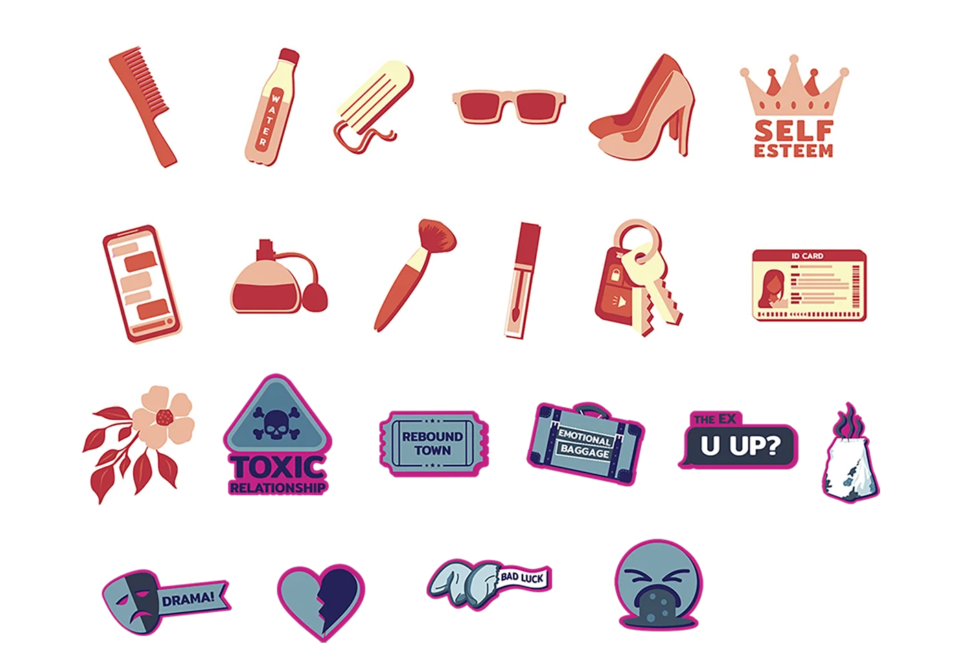 Icons 1
