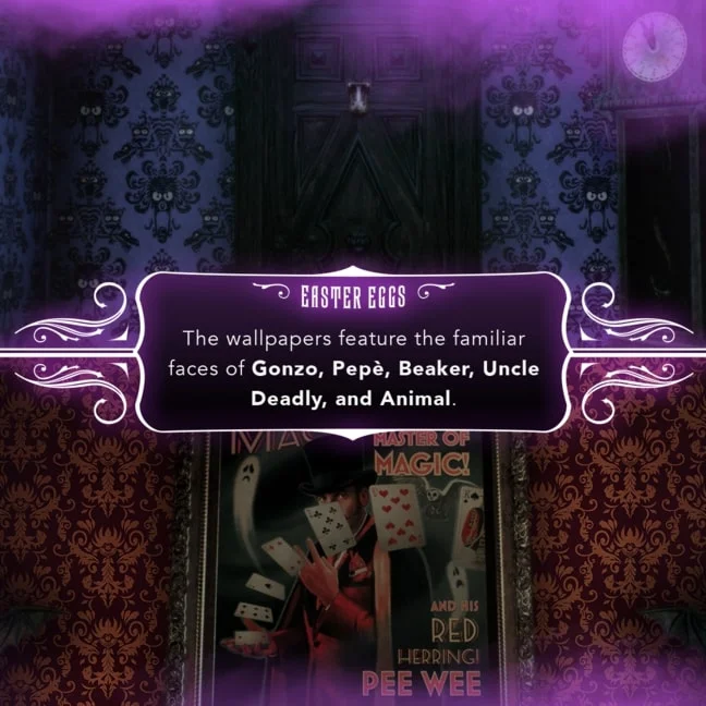 Easter egg haunt carousal 4