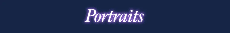 Portraits