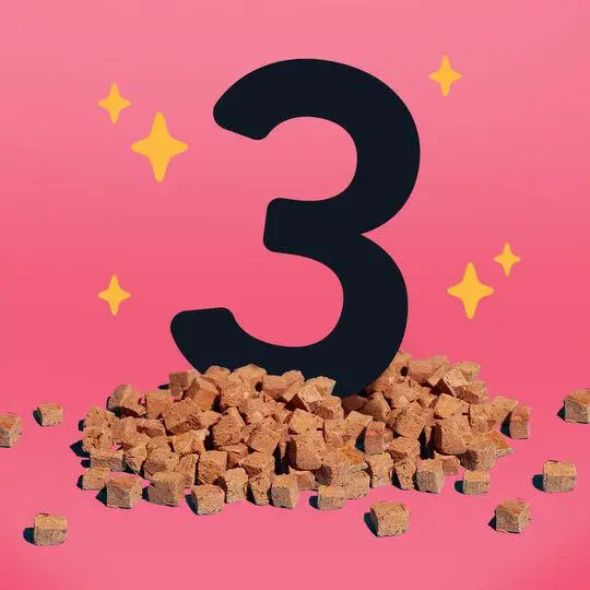 Snaggletooth Countdown 1