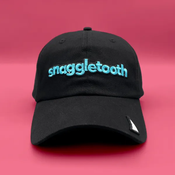 Snaggletooth sustain 3