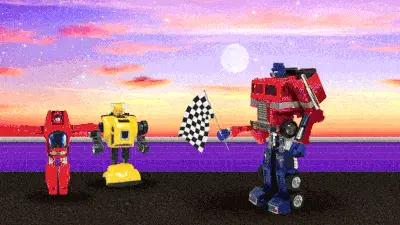 Animations 4