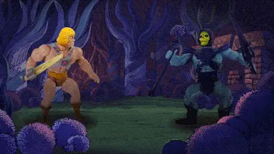 Animations 1