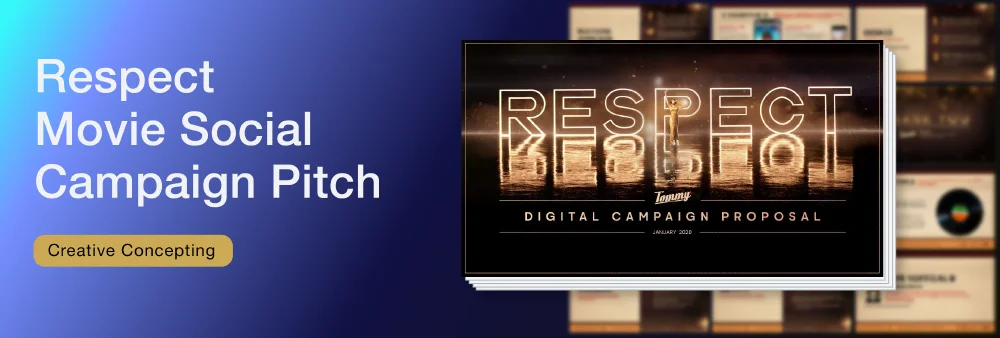 RESPECT Visual Direction